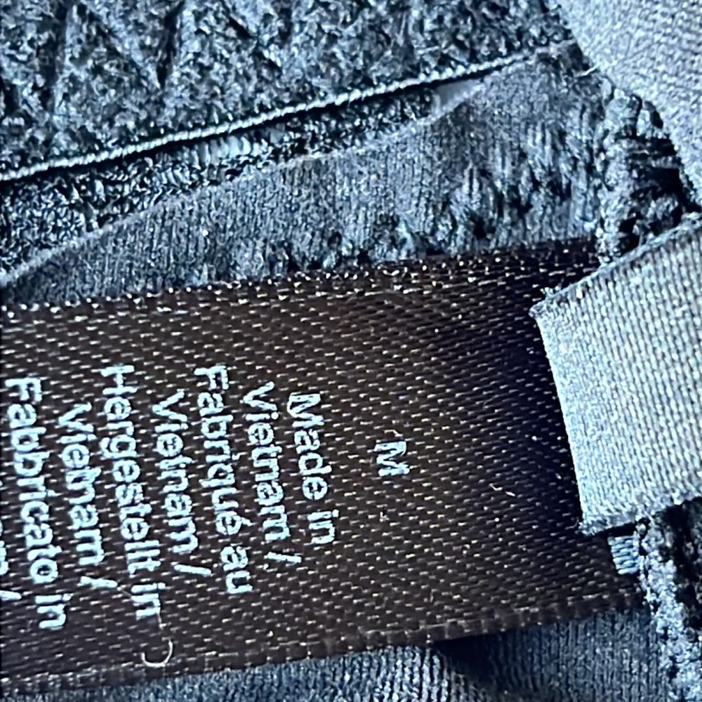 SKIMS Fits Everybody Lace Scoop Bralette - Picture 9 of 13